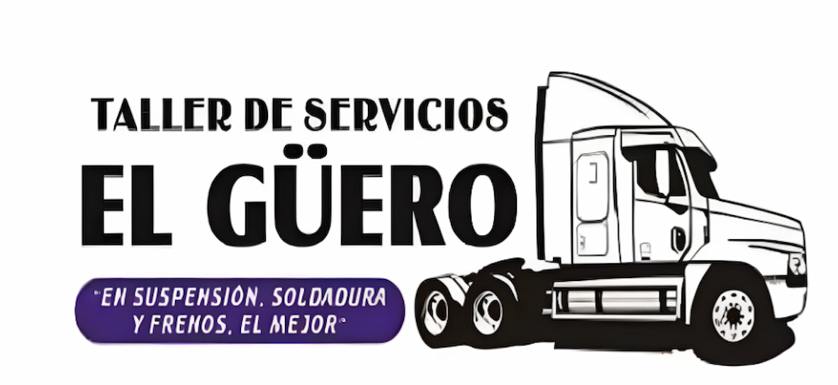 Logo Taller el Güero