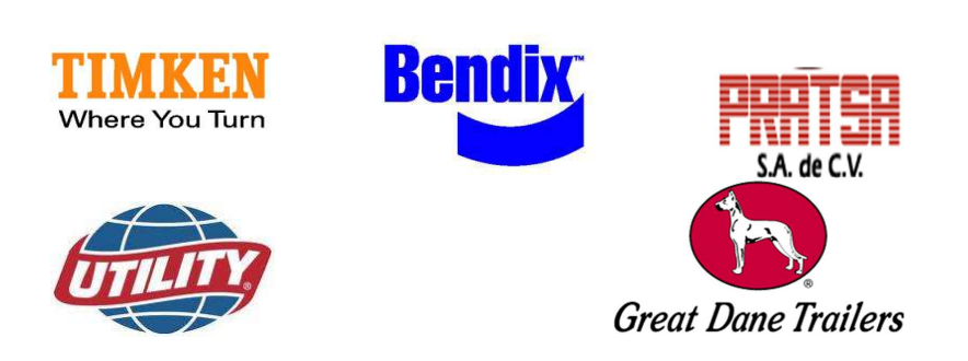 Marcas con las que trabajamos - Parte 2